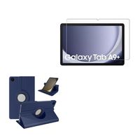 Carcasa Lamina Para Samsung Galaxy A9+ Plus X210/215 Azul