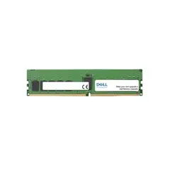 DELL - Memoria RAM 16 GB DDR4 RDIMM 3200Mhz PC4-25600