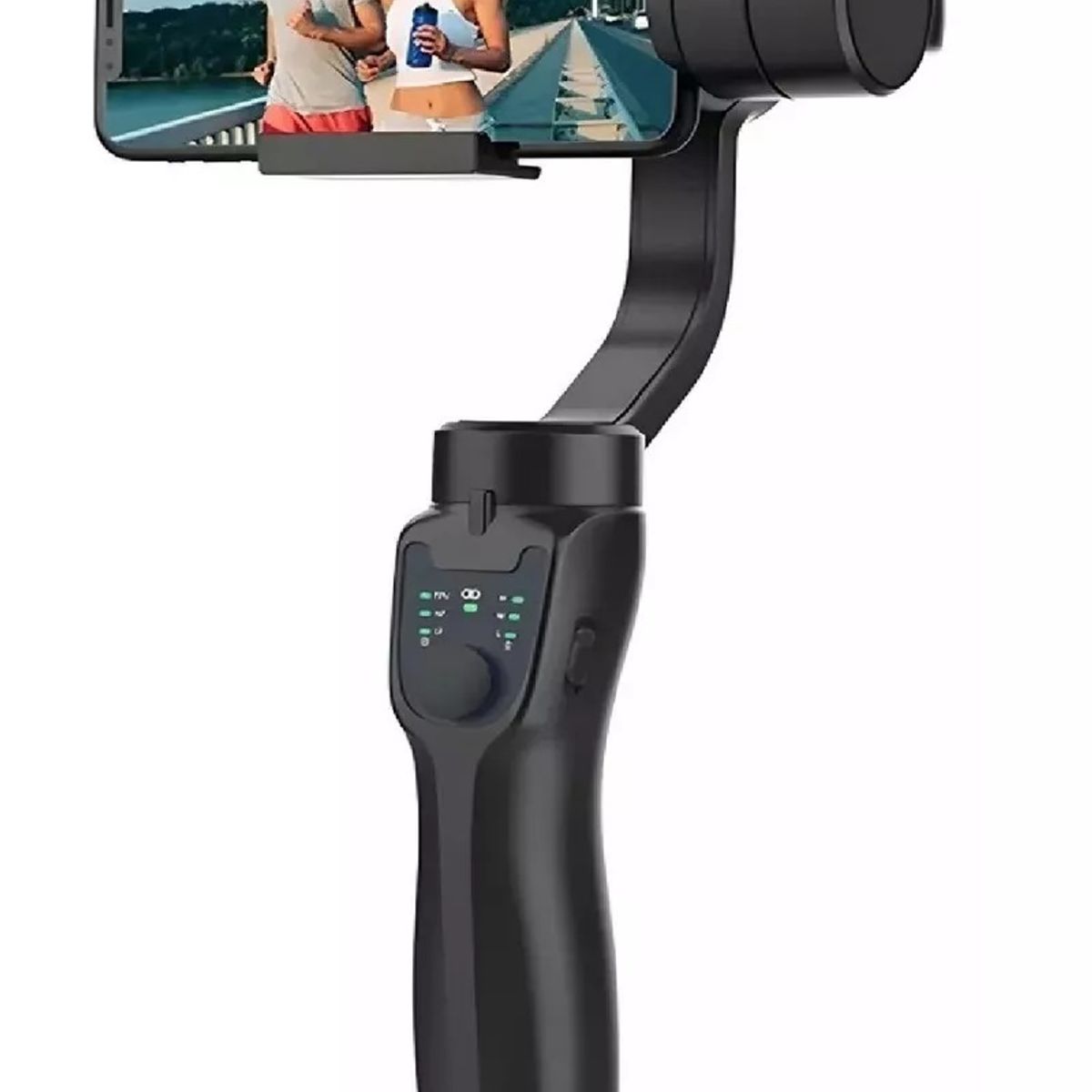 GENERICO - Estabilizador De Celular Soporte Gimbal Estabilizador Camara Estabilizador Celular