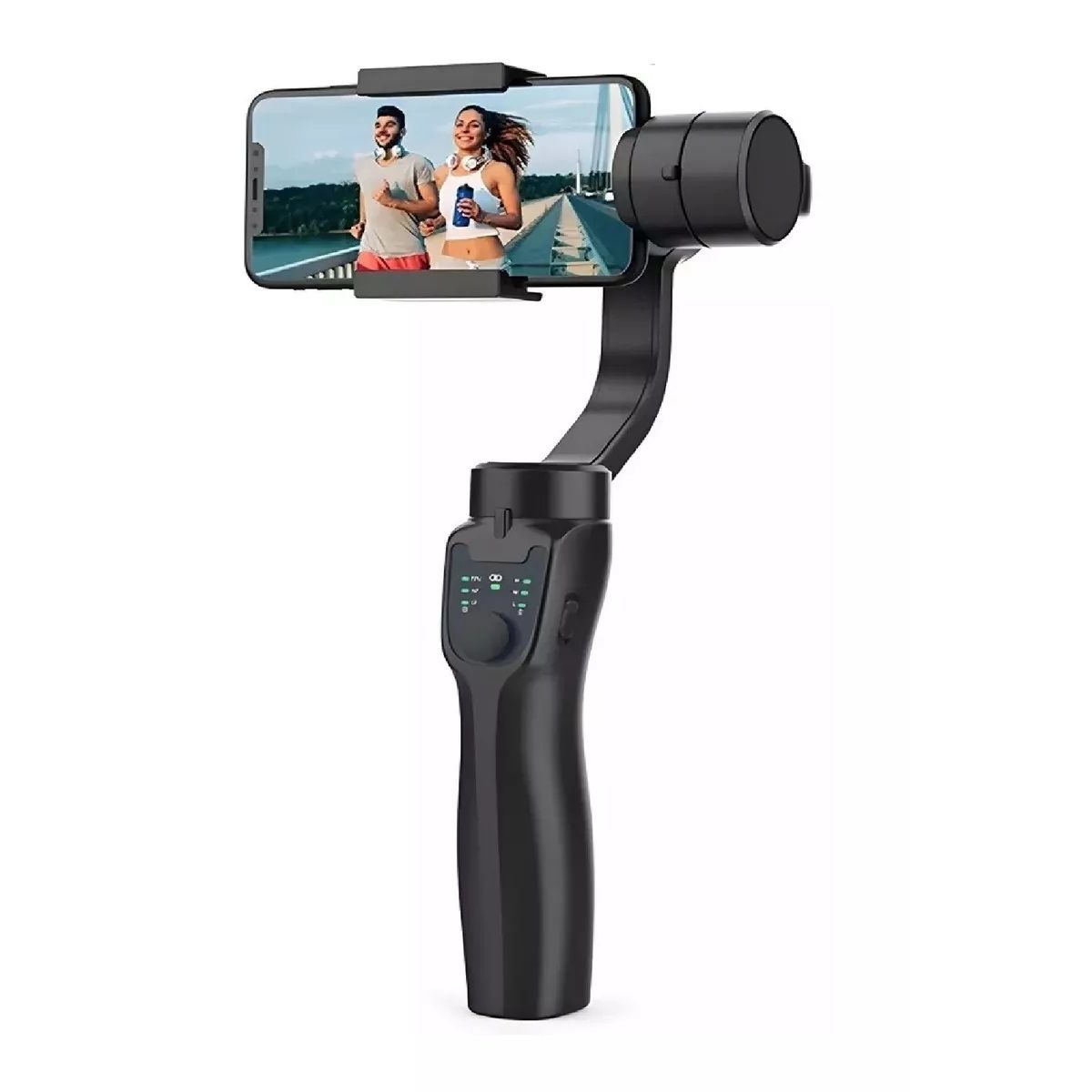 GENERICO - Estabilizador De Celular Soporte Gimbal Estabilizador Camara Estabilizador Celular