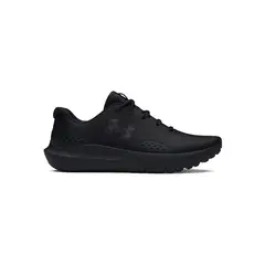 UNDER ARMOUR - Zapatillas correr UA Surge 4 mujer Negro