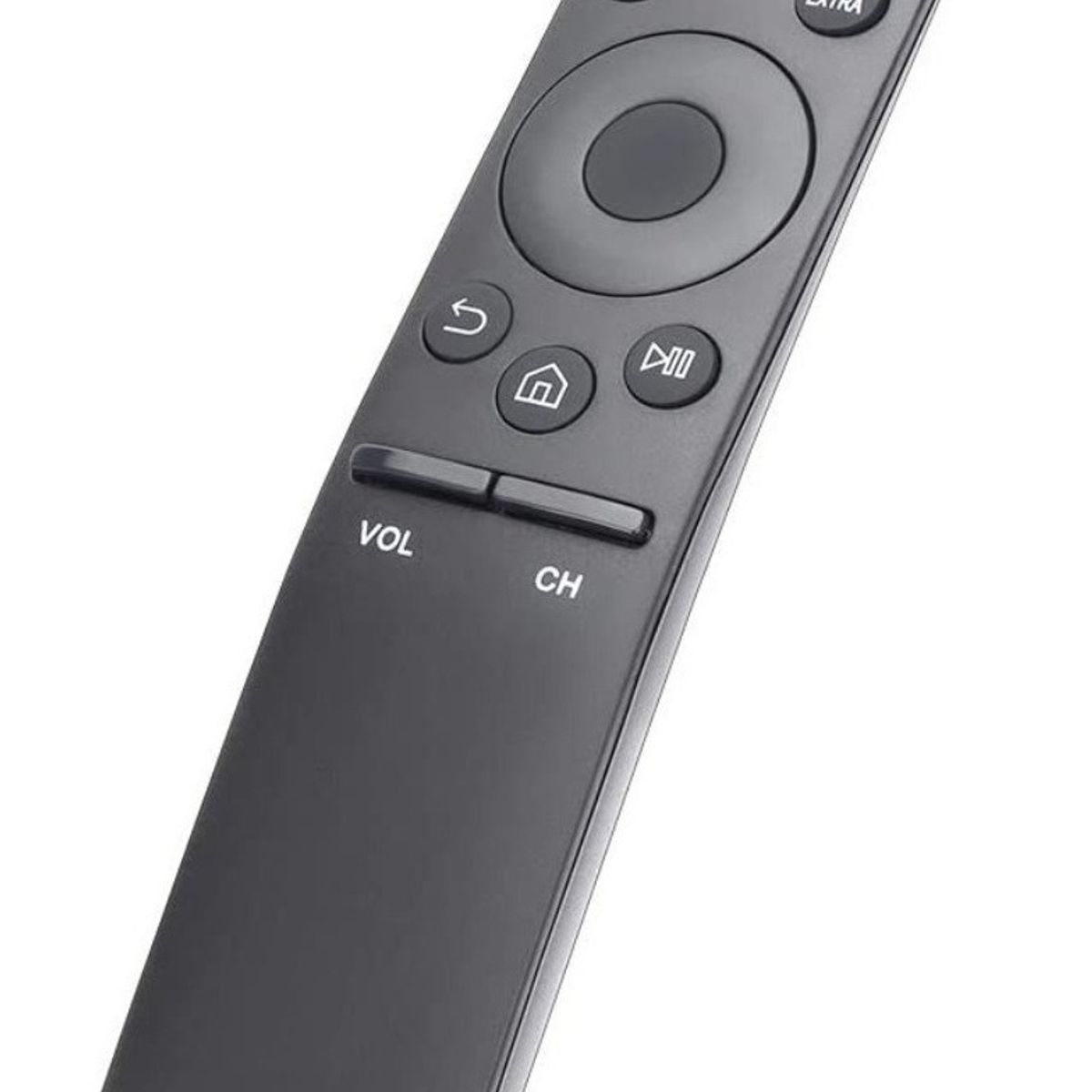 GENERICO - Control Remoto Para Samsung 4k Smart Tv Bn59 Curvo Ue Un65ku