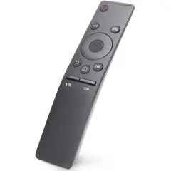 GENERICO - Control Remoto Para Samsung 4k Smart Tv Bn59 Curvo Ue Un65ku