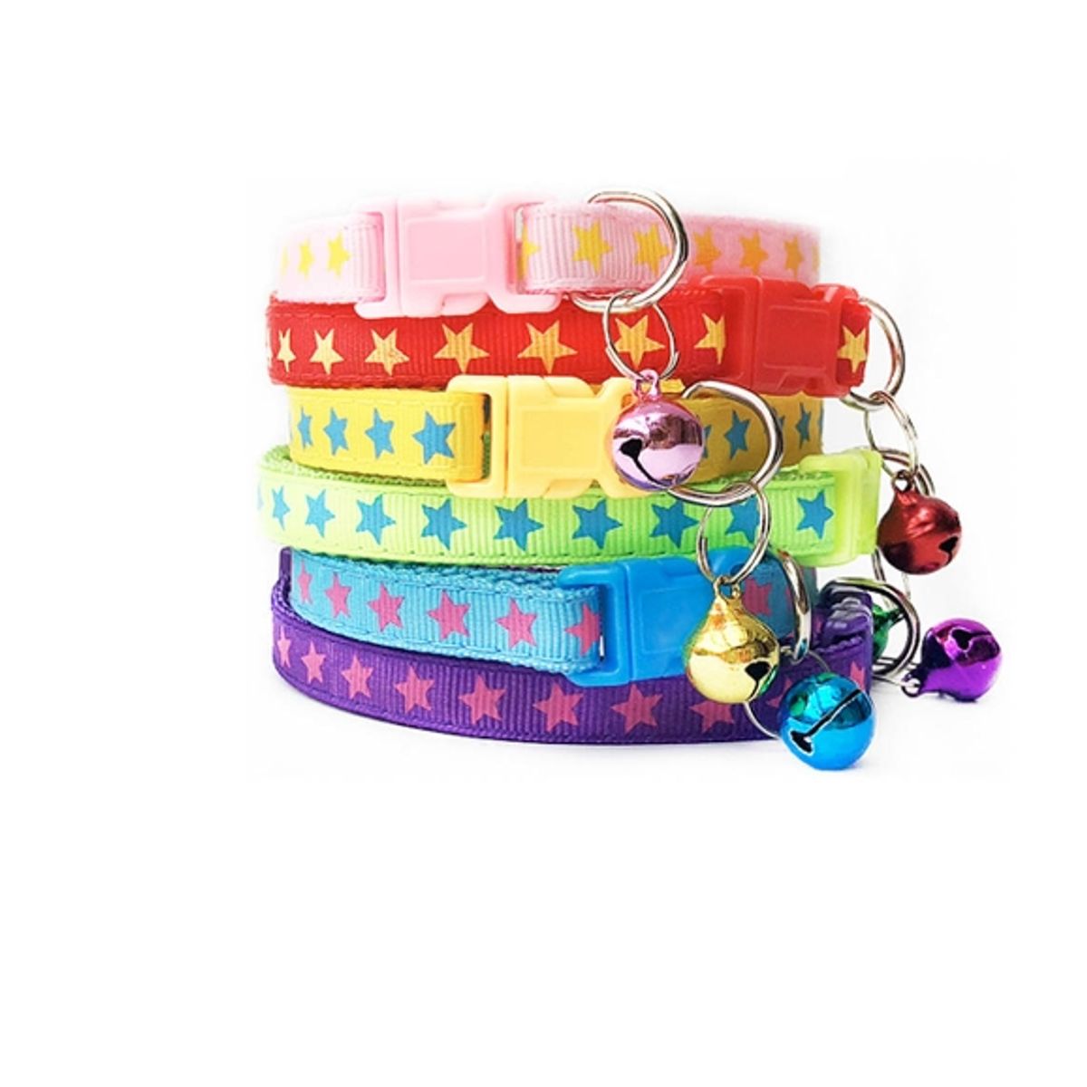 GENERICO - Correa De Cuello Para Mascota