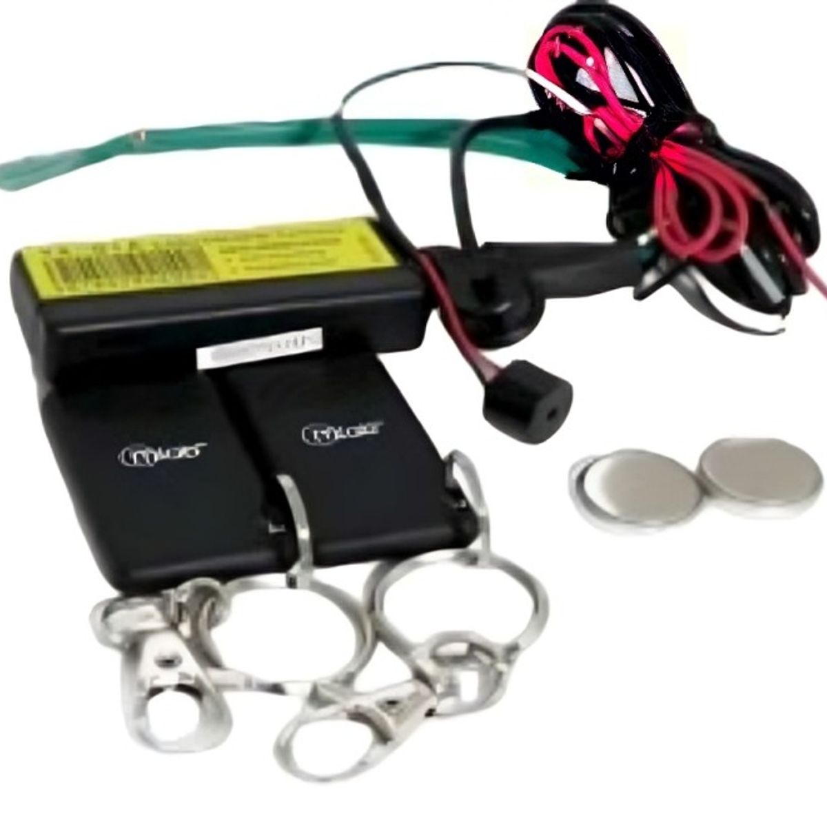 OEM - INMOVILIZADOR MICROLAB MODELO: 05433