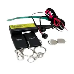 OEM - INMOVILIZADOR MICROLAB MODELO: 05433
