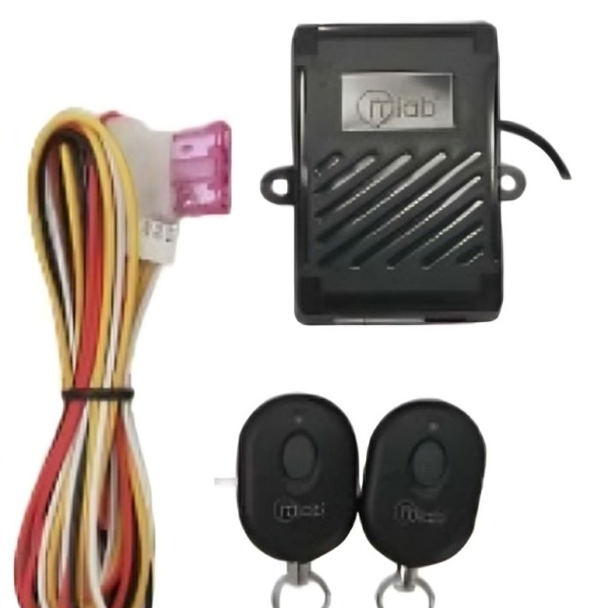 OEM - INMOVILIZADOR MICROLAB MODELO: 09236