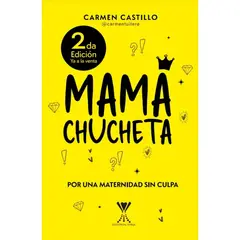 RETAILEXPRESS - Mamá Chucheta - Autor(a): Carmen Castillo