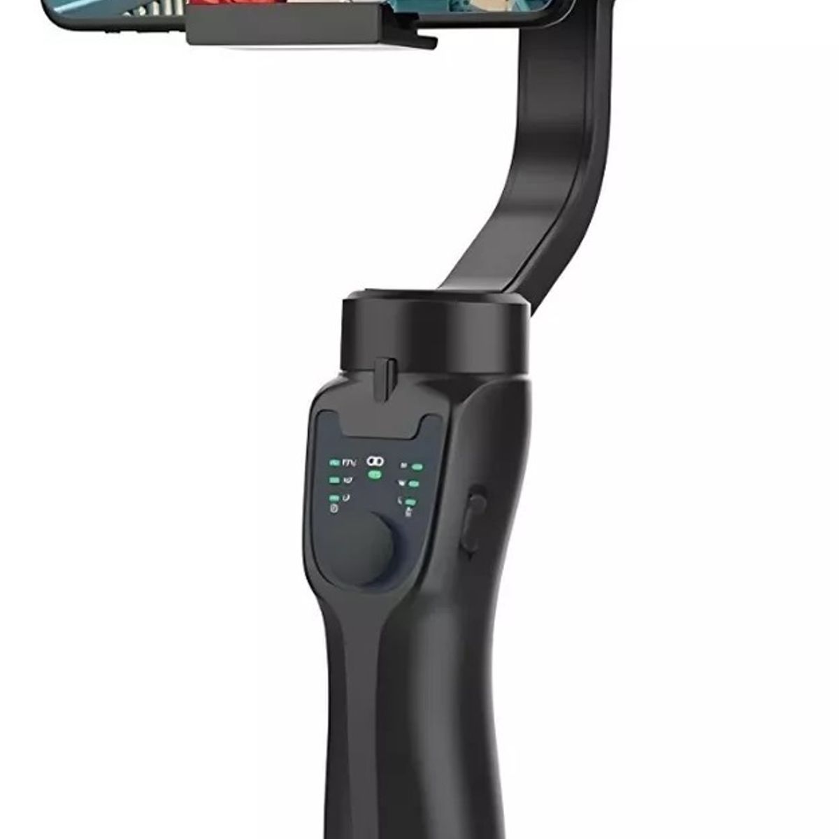 GENERICO - Estabilizador De Celular Soporte Gimbal Estabilizador Camara