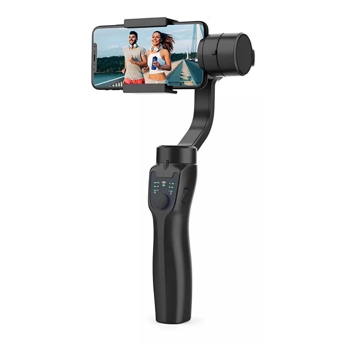 GENERICO - Estabilizador De Celular Soporte Gimbal Estabilizador Camara
