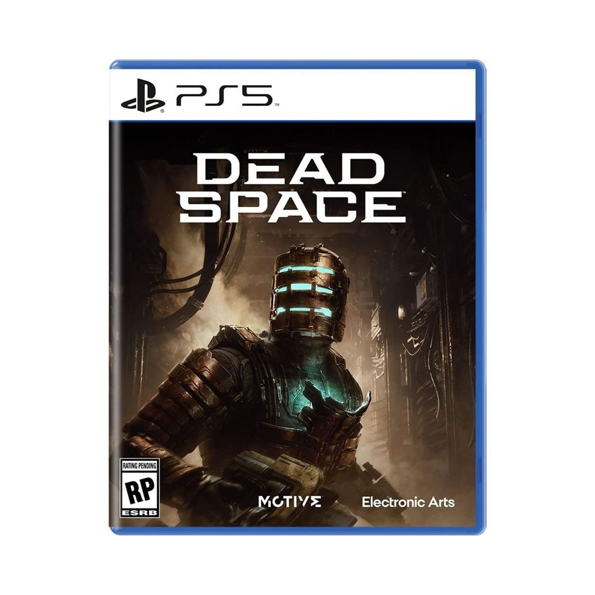ELECTRONIC ARTS - Dead Space