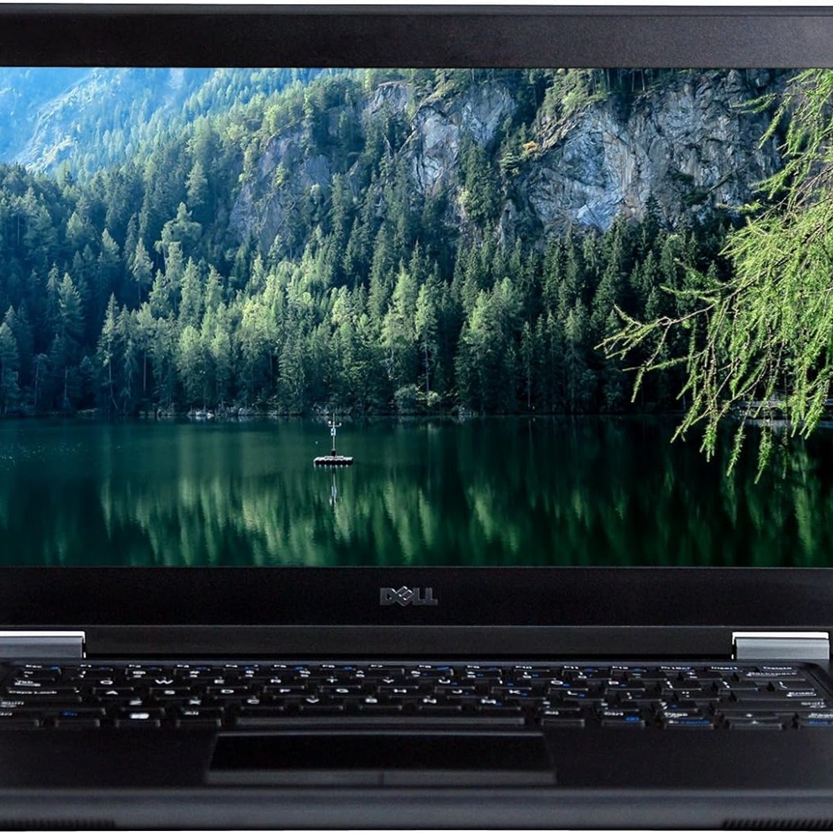 DELL - Notebook Dell CORE I5 8 GB DE RAM Y 256 GB DISCO SSD