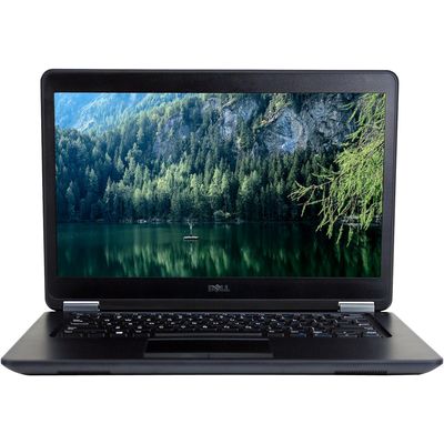 Imagen 2 del producto Notebook CORE I5 8 GB DE RAM Y 256 GB DISCO SSD