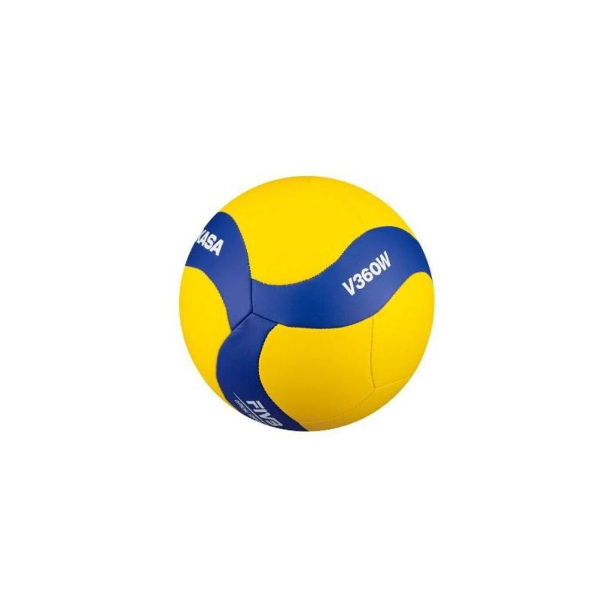 MIKASA - Balón de Voleibol MIKASA V360W
