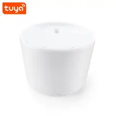 GENERICO - Dispensador De Agua Inteligente Wifi Tuya App Para Mascotas