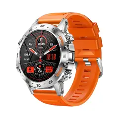 TIOZONEY - Smartwatch Reloj Inteligente para hombre y mujer