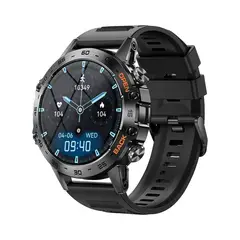 TIOZONEY - Smartwatch Reloj Inteligente para hombre y mujer