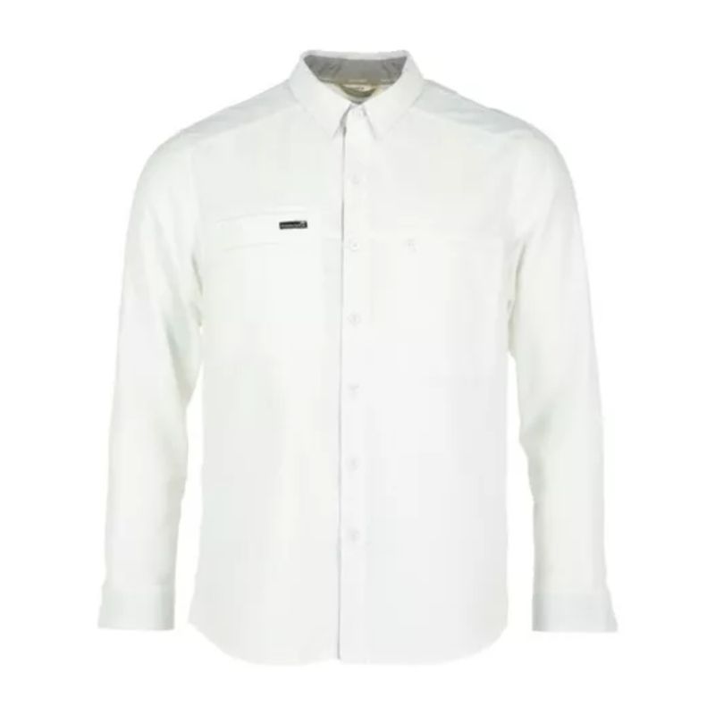 PANAMA JACK - CAMISA WATERPROOF PANAMA JACK MANGA LARGA