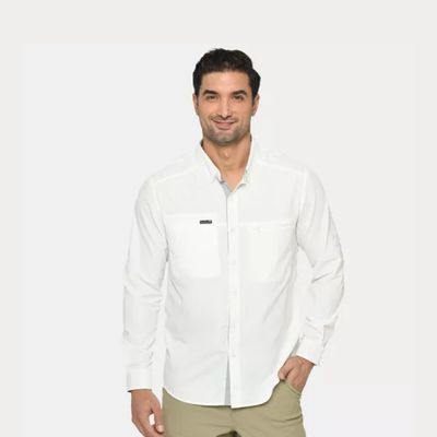 Imagen 2 del producto CAMISA WATERPROOF MANGA LARGA