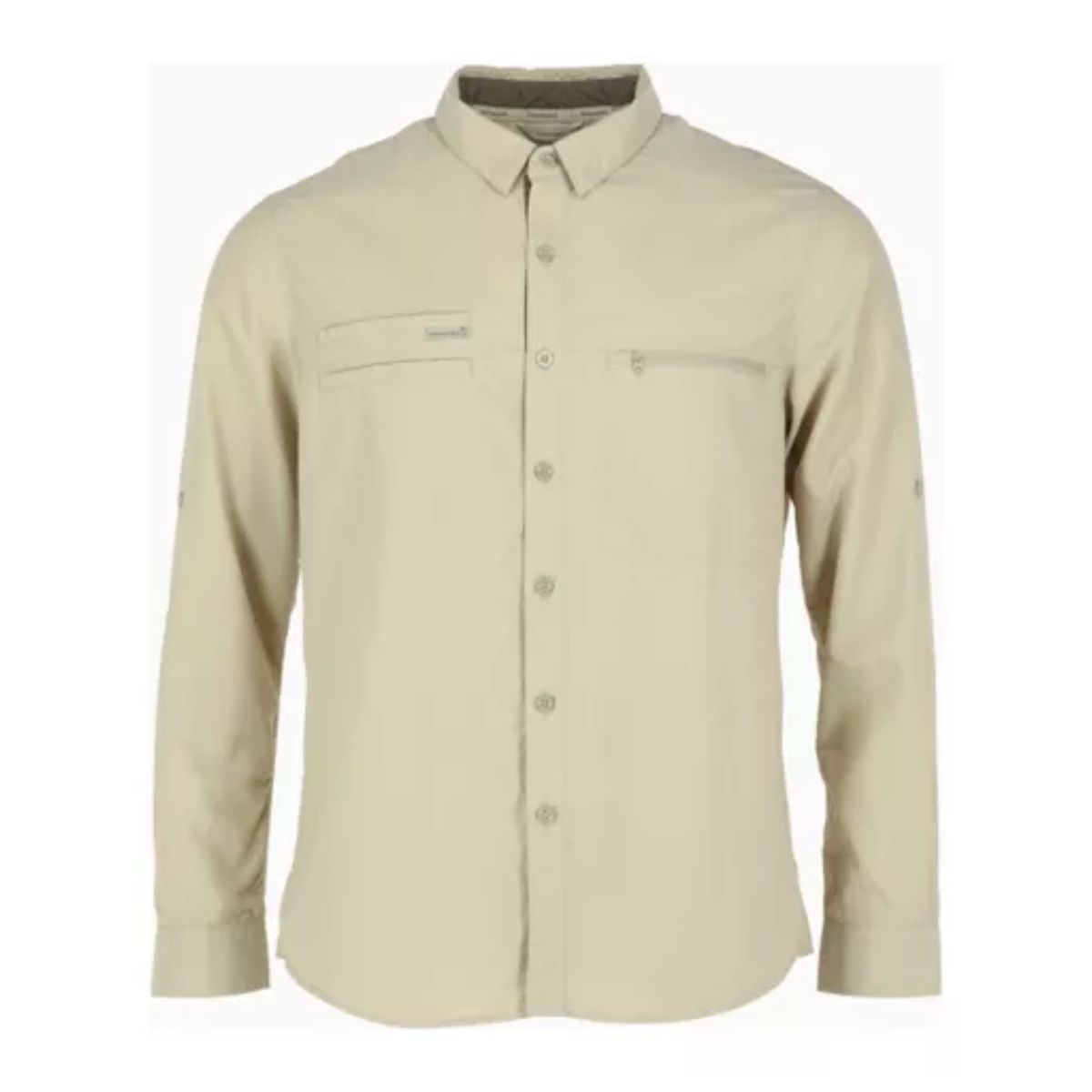 PANAMA JACK - CAMISA WATERPROOF PANAMA JACK MANGA LARGA