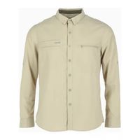 CAMISA WATERPROOF MANGA LARGA