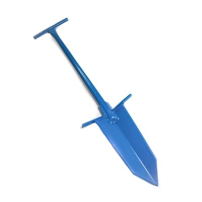 Imagen 2 del producto PALA FORESTAL TIPO PINERA TERRENO BLANDO