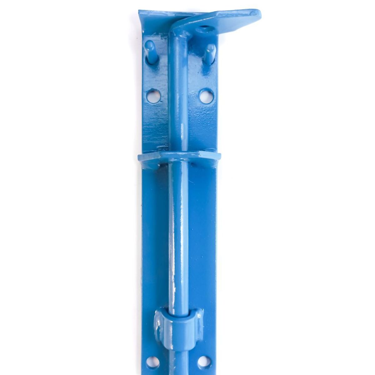 FONTENELLE - PICAPORTE VERTICAL CANDADO 12 PULGADAS FONTENELLE