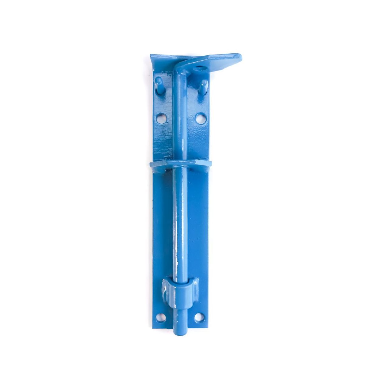 FONTENELLE - PICAPORTE VERTICAL CANDADO 12 PULGADAS FONTENELLE