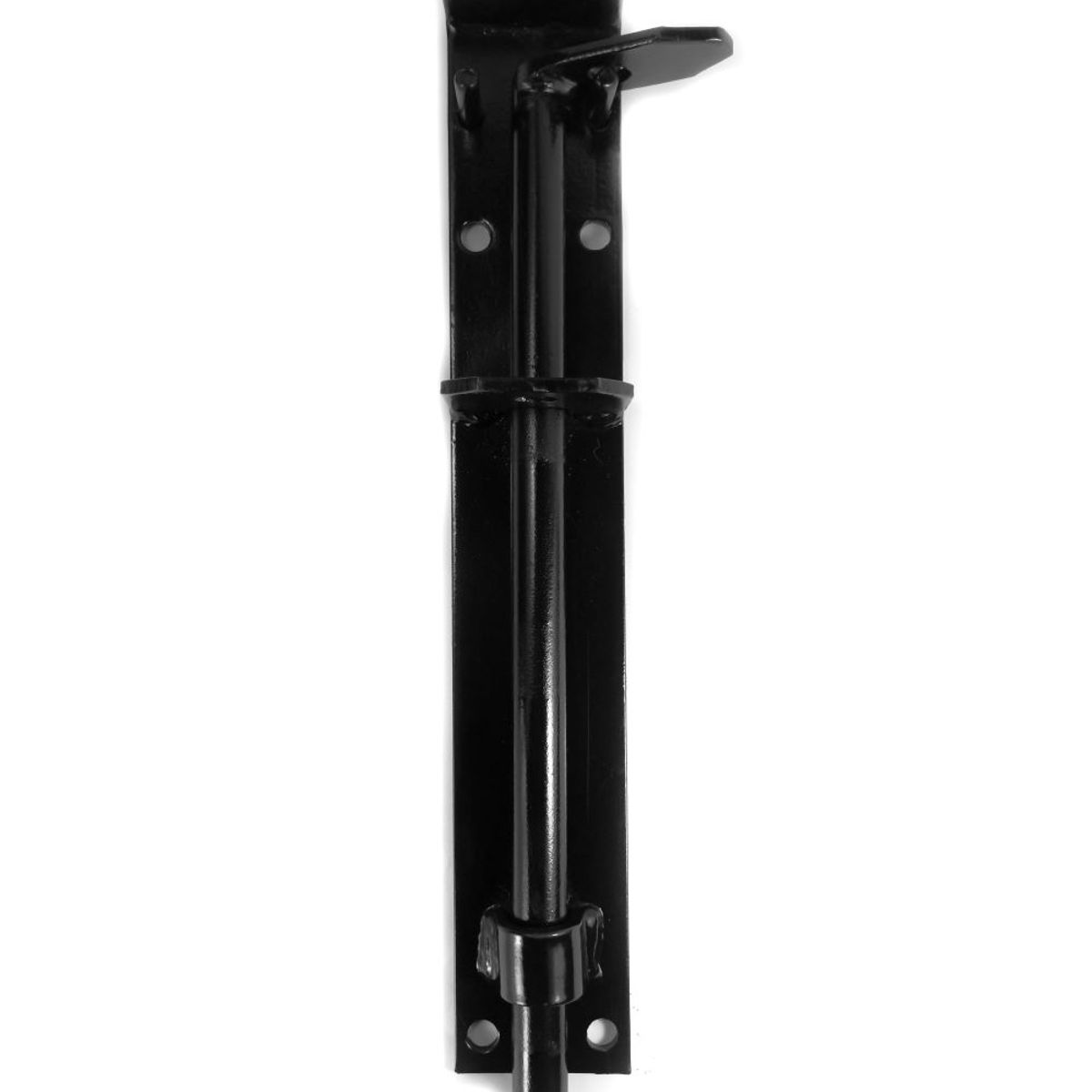 FONTENELLE - PICAPORTE VERTICAL CANDADO 15 PULGADAS FONTENELLE