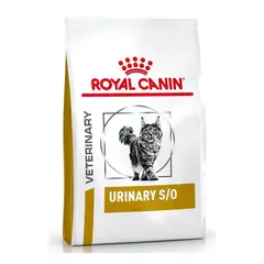 ROYAL CANIN - ALIMENTO SECO GATO URINARY SO 1-5 KILOS