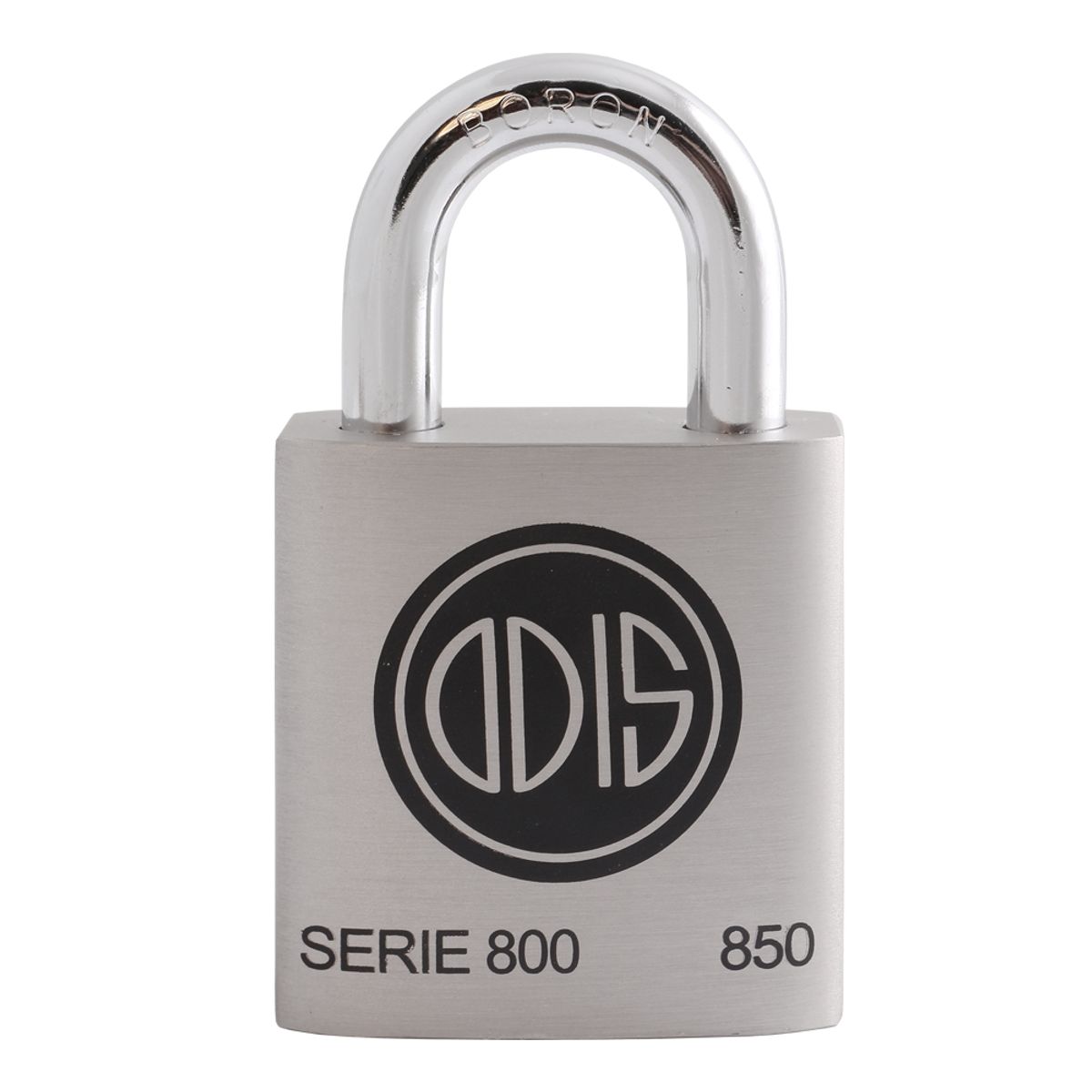 ODIS - Candado 50mm Serie 800 Can0001044 Odis