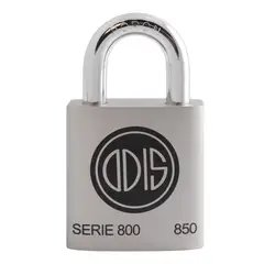 ODIS - Candado 50mm Serie 800 Can0001044