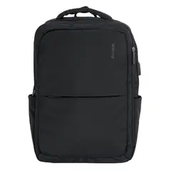 AROUND - Mochila Toronto Negro