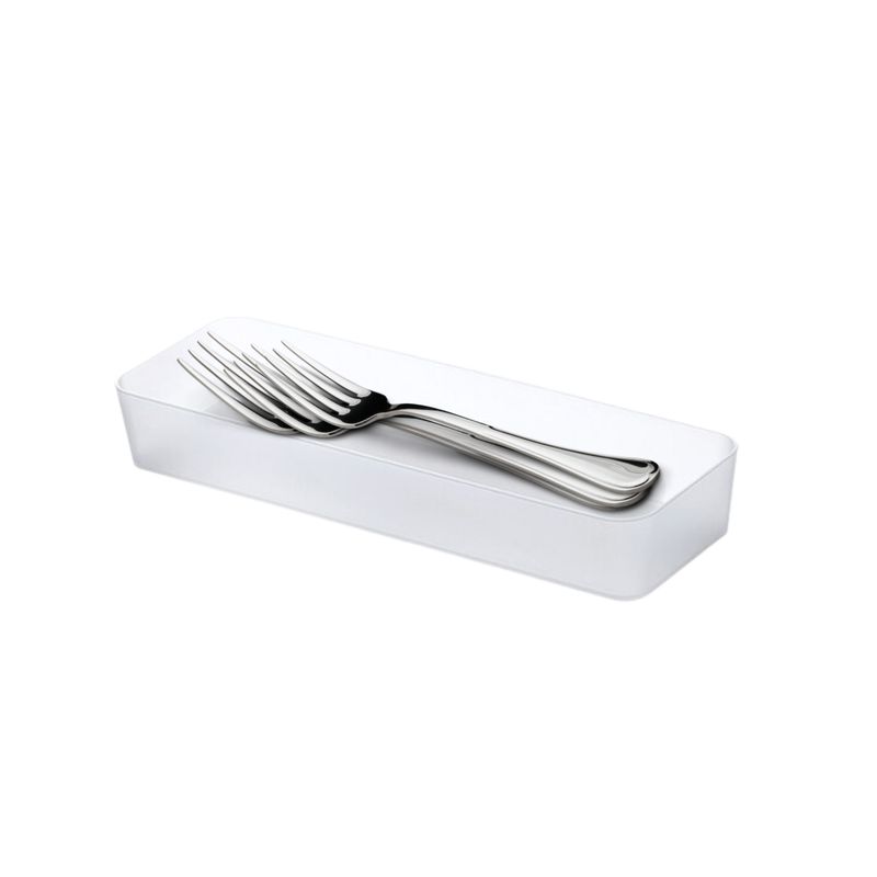 SANTU HOME & DECO - Caja Plastica Organizadora Para Cocina Cajones