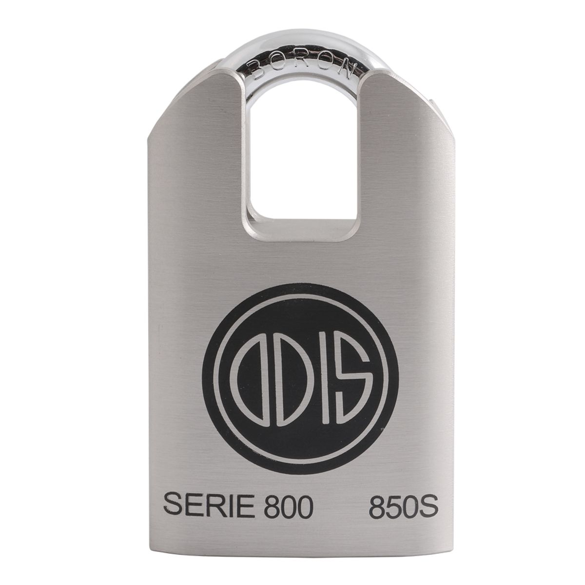 ODIS - Candado 50mm Serie 800 C/hombro Can0001045 Odis