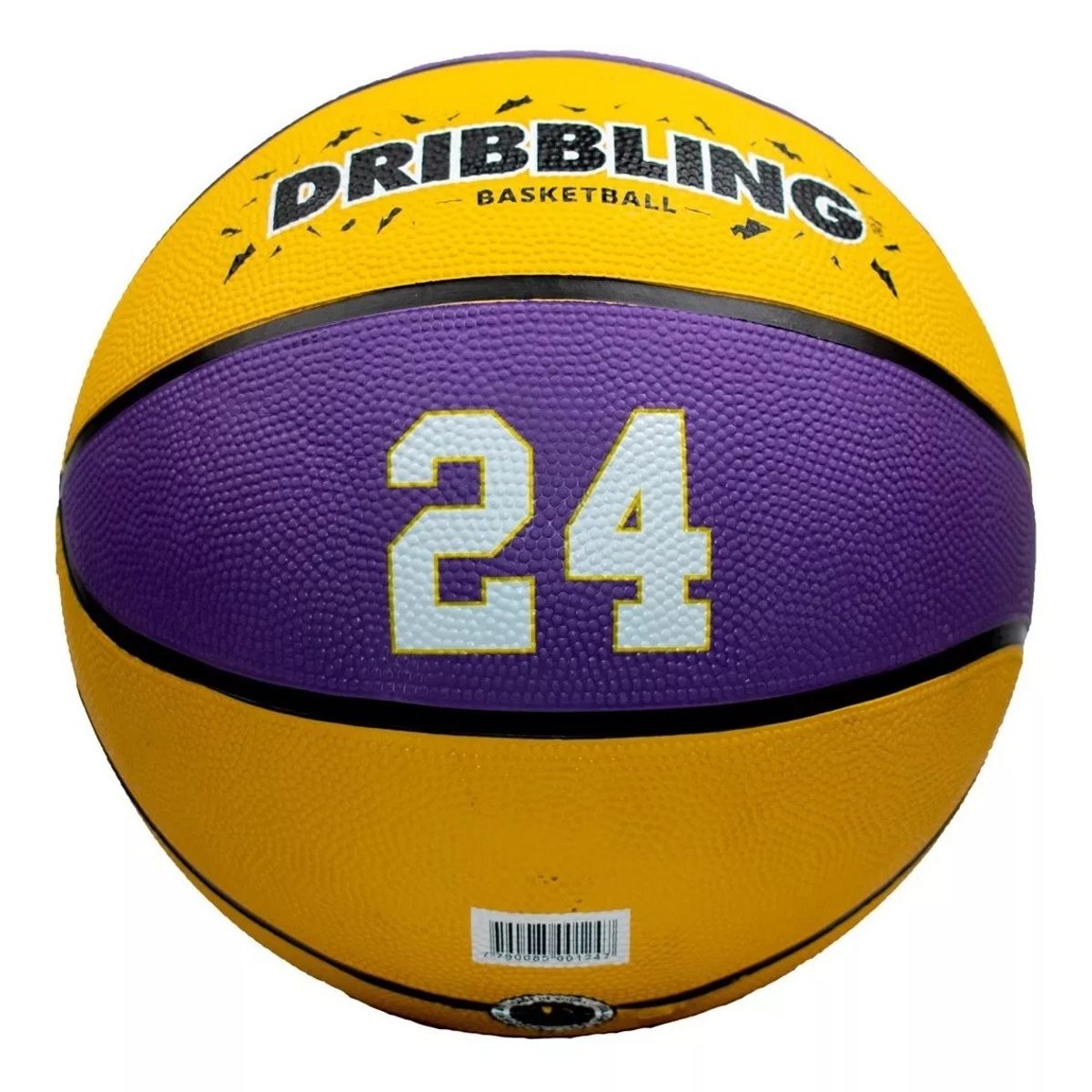 DRB - Balon Basquetbol 5 Pelota Basketball Drb Funball Tamaño 5
