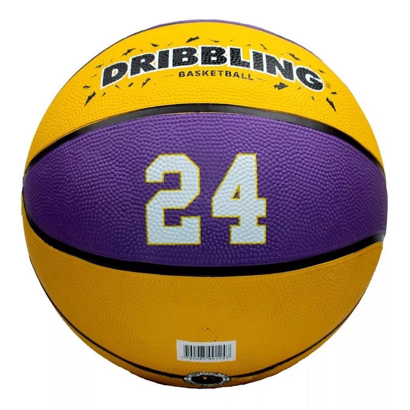 DRB - Balon Basquetbol 5 Pelota Basketball Drb Funball Tamaño 5