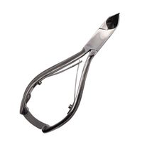 Alicate Profesional frontal uñas encarnadas podología pies