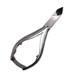 COSMETICAVAL - Alicate Profesional frontal uñas encarnadas podología pies