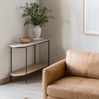 AMOBLE - Arrimo Rebeco Amoblé