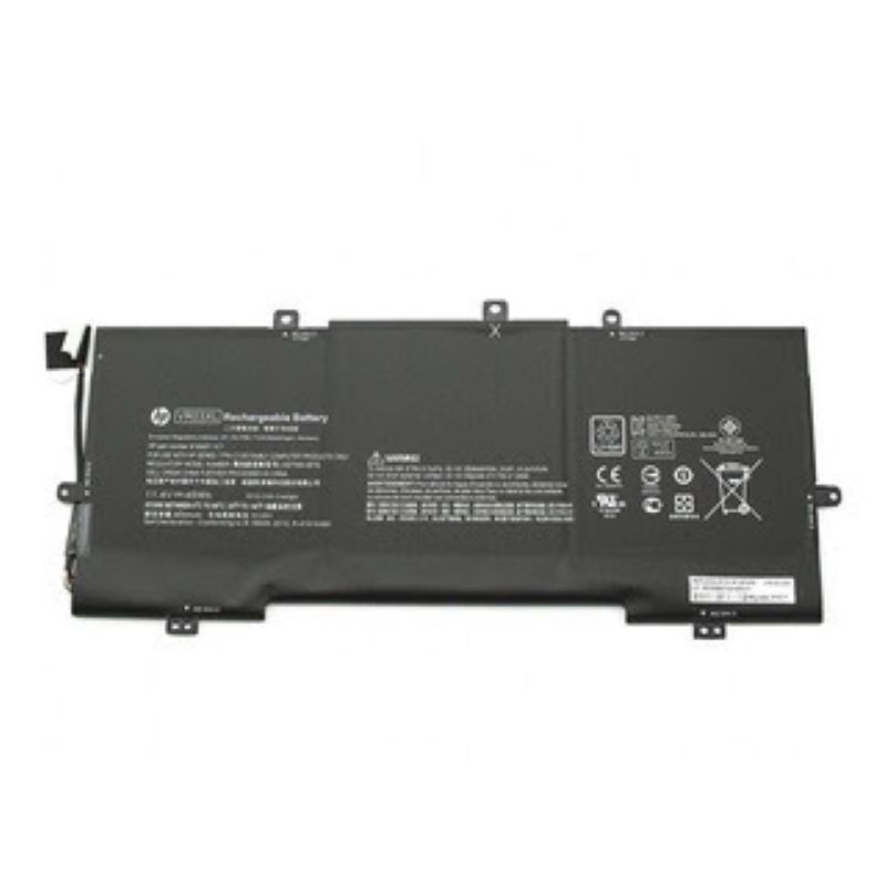 HP - Bateria Hp 13-AB 13-AC 13-W ORIGINAL 4 CELDAS NEGRO