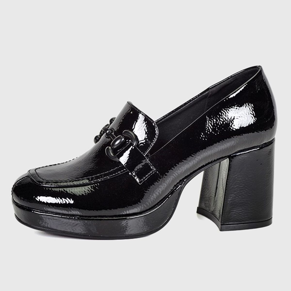 EDA MANZINI - Zapato Yahiza Negro EDA MANZINI