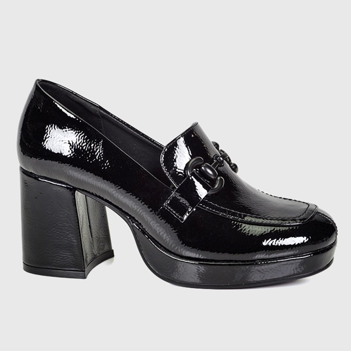 EDA MANZINI - Zapato Yahiza Negro EDA MANZINI