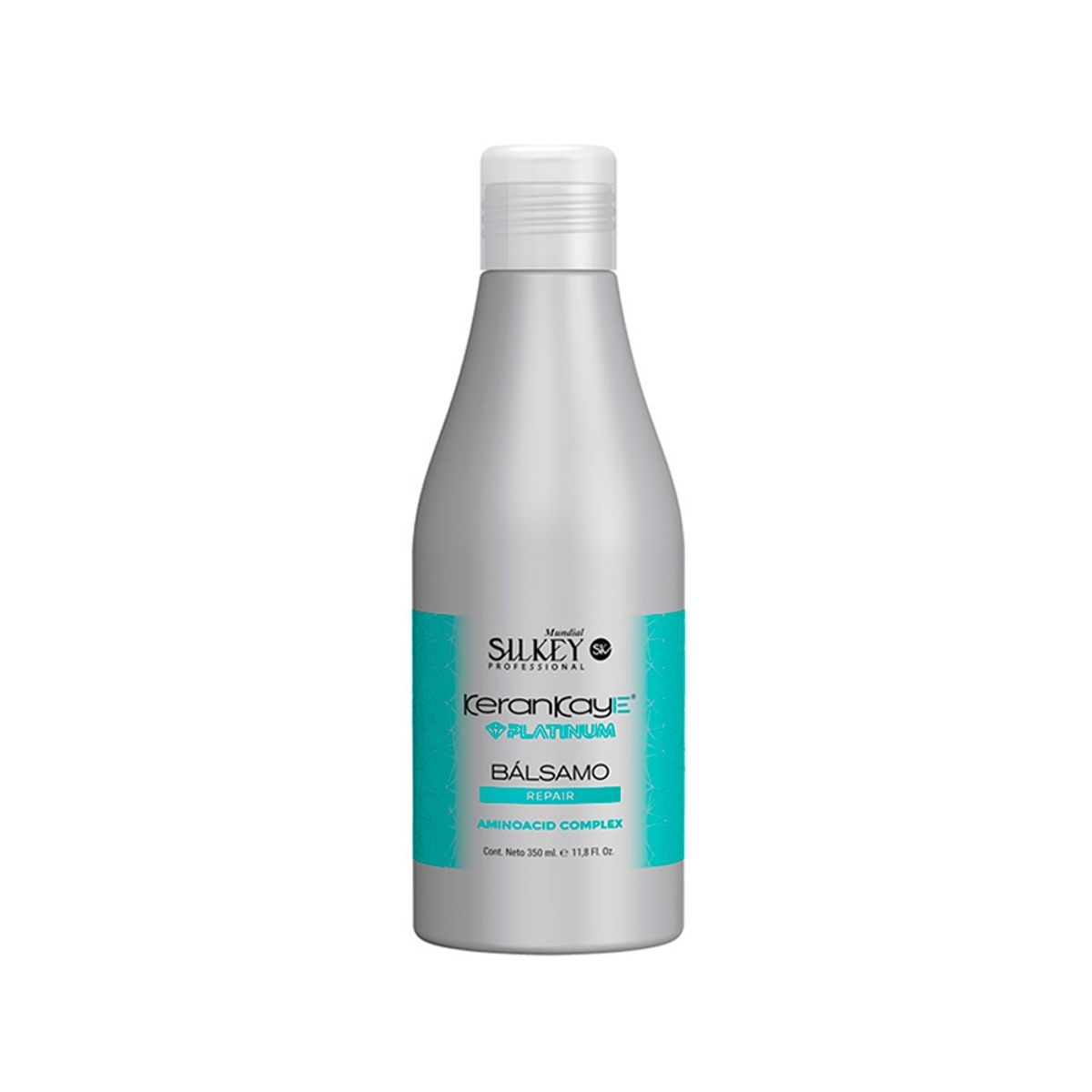 GENERICO - Acondicionador Perfil Repair Silkey 350ml.