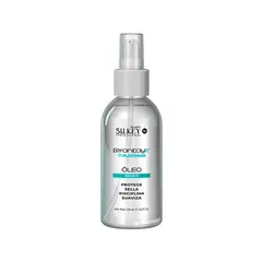 GENERICO - Aceite Reparador Silkey Protección y Brillo 125ml.