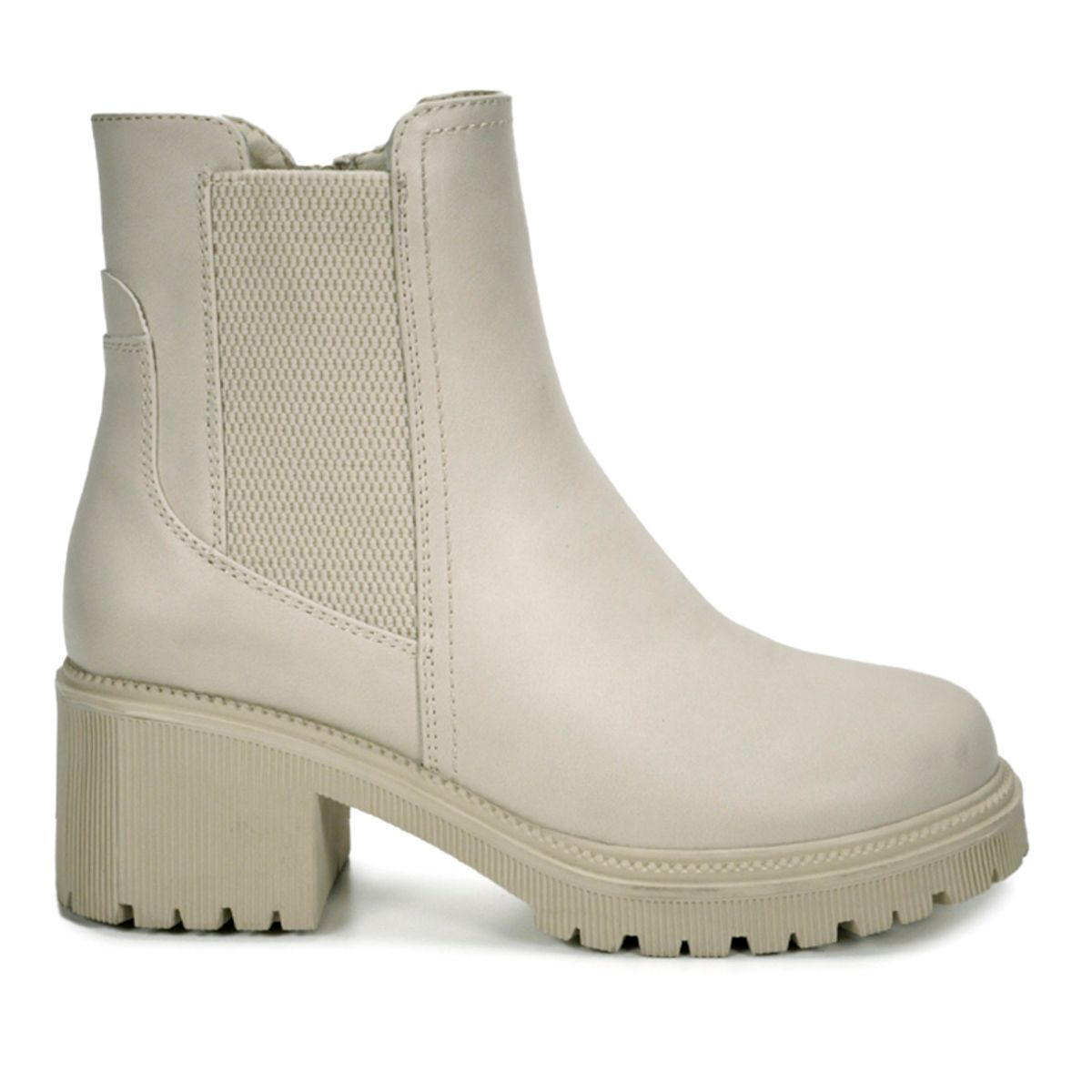 EDA MANZINI - Botín Yaisí Blanco EDA MANZINI