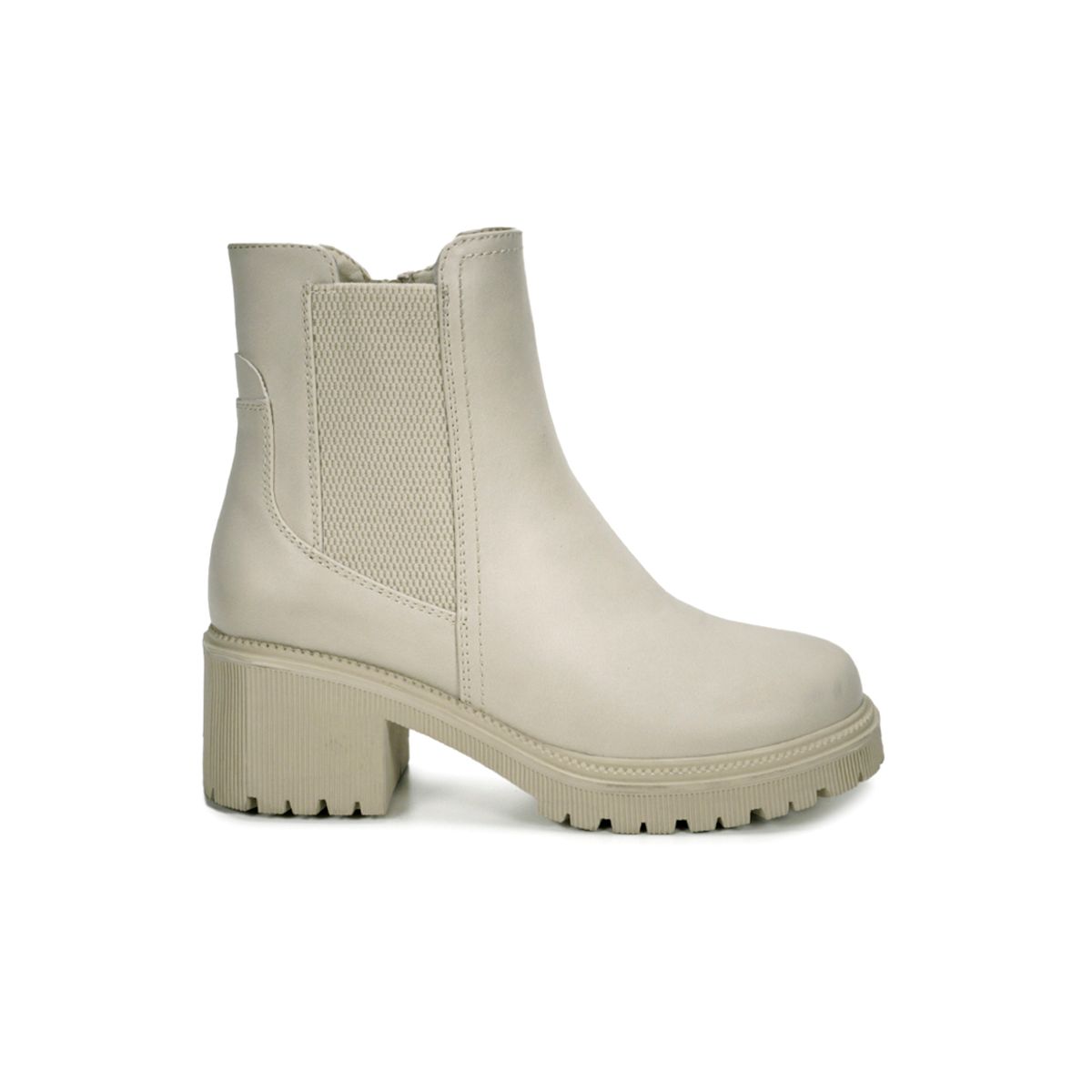 EDA MANZINI - Botín Yaisí Blanco EDA MANZINI