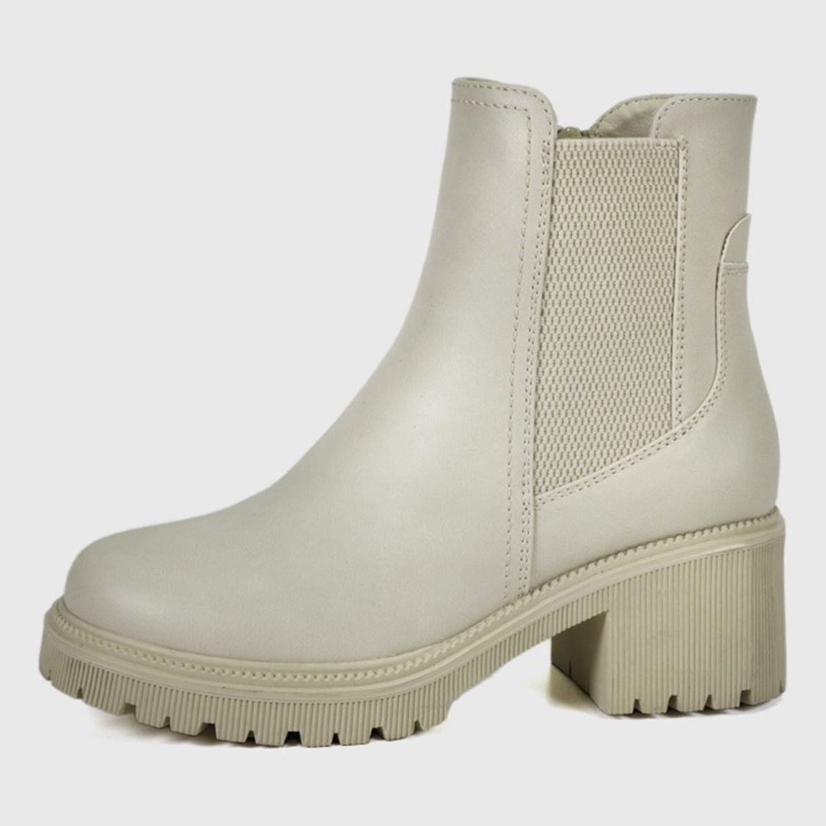 EDA MANZINI - Botín Yaisí Blanco EDA MANZINI