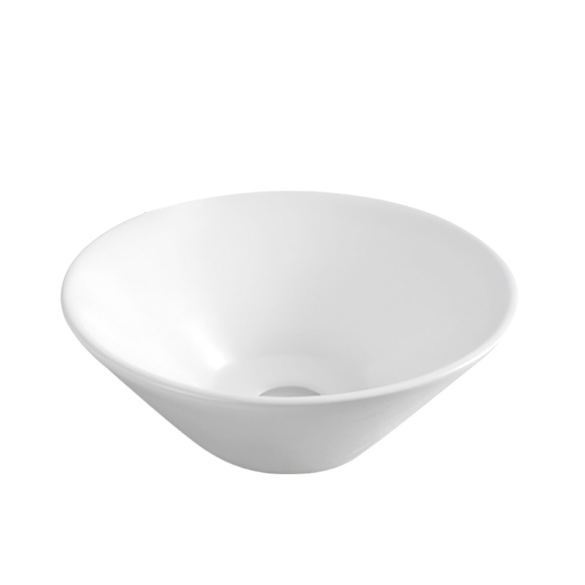 DUSCHY - Lavamanos Loza Recto 42x42x155