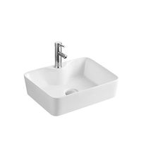 Lavamanos Loza 49x13x38cm